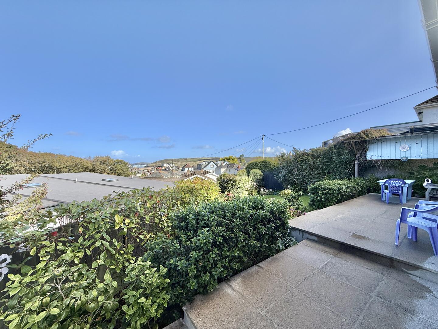 Grannys Lane, Perranporth